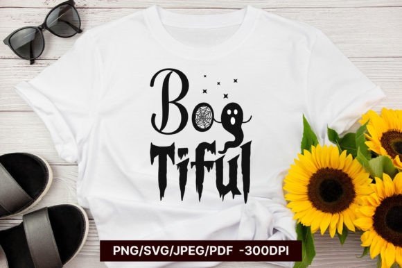BOO TIFUL HALLOWEEN SVG: A Designer's Stitch Review