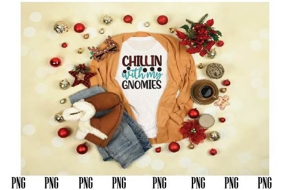 Chillin with My Gnomies: A Designer's Review