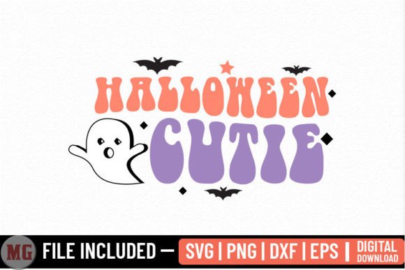 Halloween Cutie SVG: A Designer's Review for Embroidery