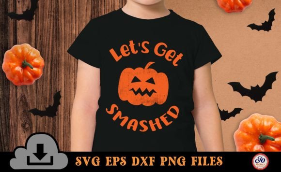 Let's Get Smashed SVG: A Designer's Review for Embroidery