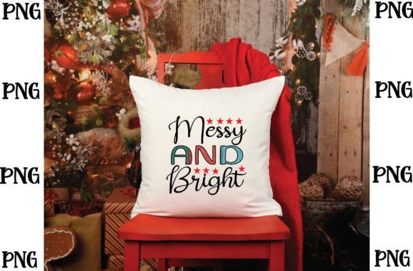 Messy and Bright Sublimation SVG: A Designer's Review