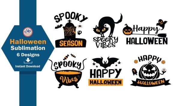 Review: Halloween Bundle SVG for Real Embroidery Projects