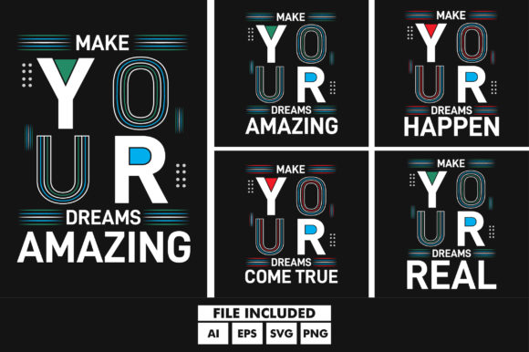 Review: Make Yourself Typography SVG Quotes for Embroidery