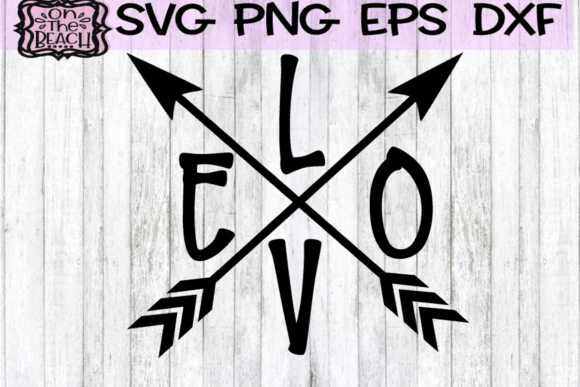 Reviewing LOVE Arrows for Real Embroidery Projects