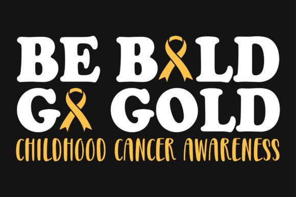 Reviewing the Childhood Cancer SVG T-shirt for Embroidery