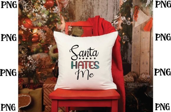 Santa Hates Me Design: A Designer's Review