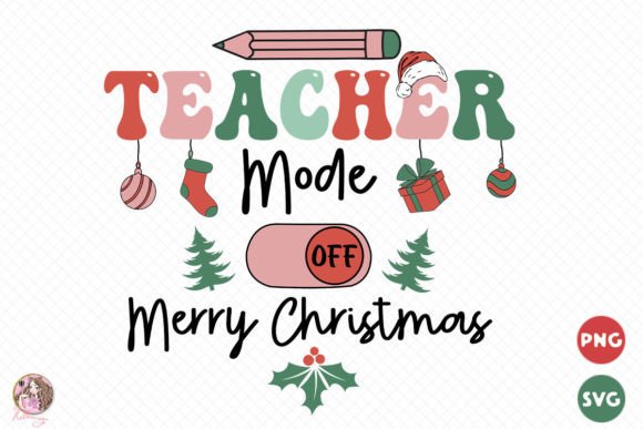 Teacher Mode Off: A Designer's Take on This Playful SVG